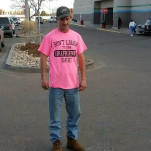 Meet your Posher, Douglas